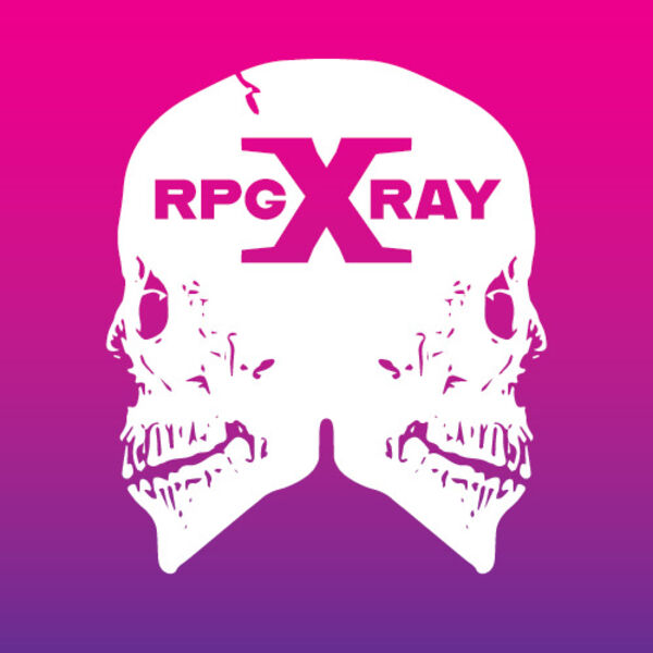 RPGXray logo